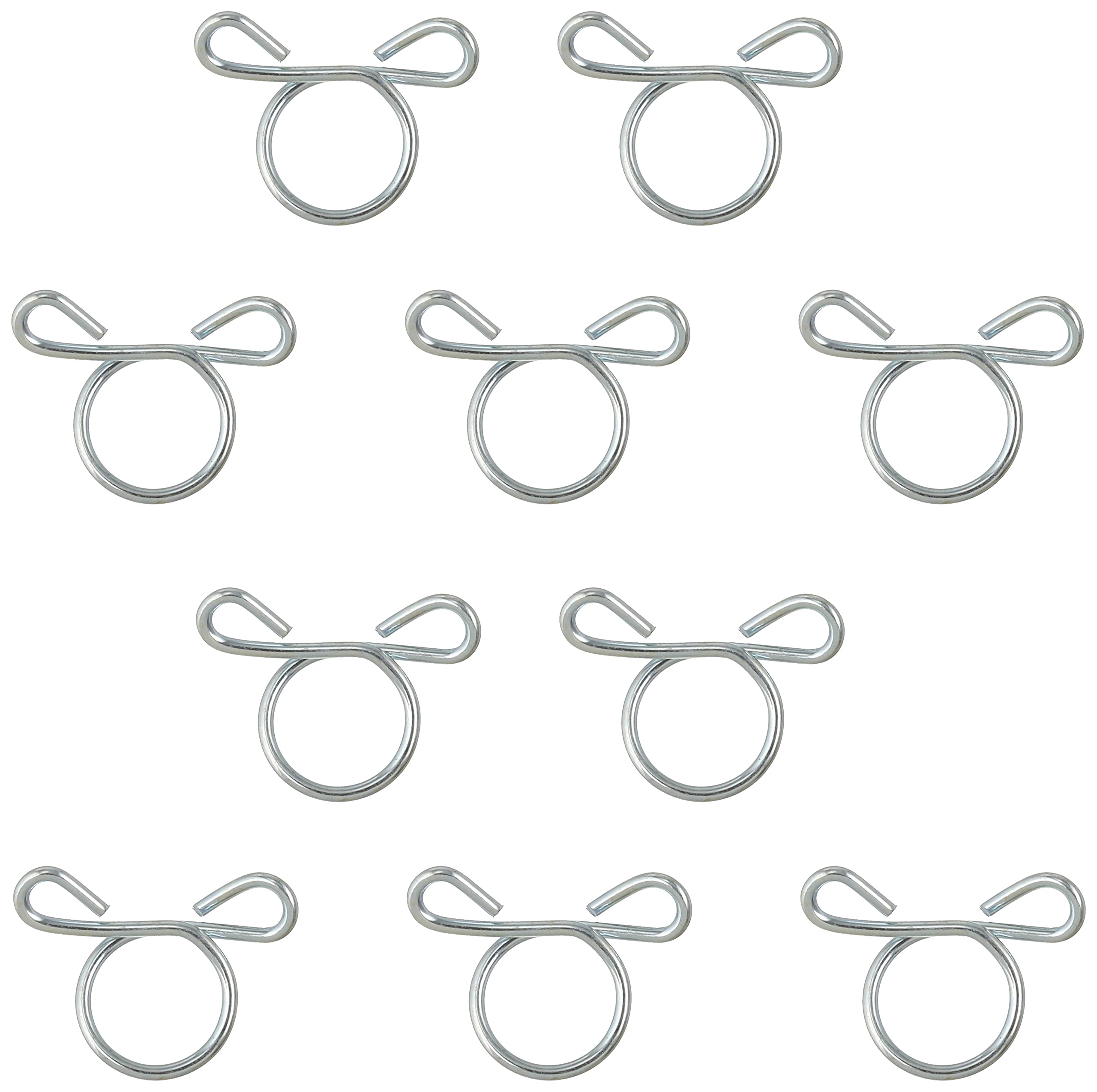 専用商品。 Amazon | デイトナ(Daytona) バイク用 ホースクリップ ホース外